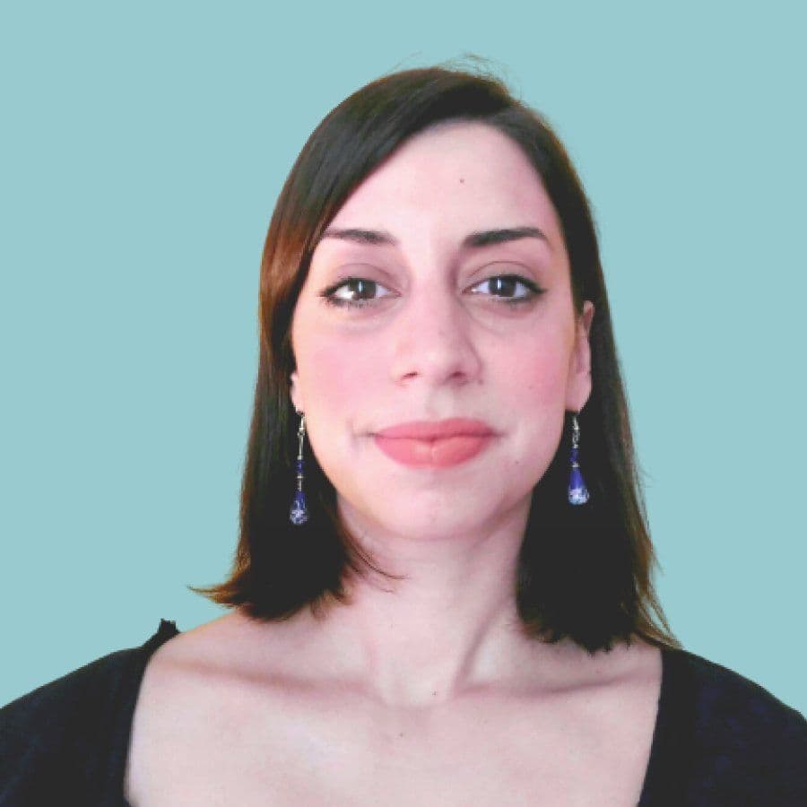 Καλλιόπη Κρεμαστιώτη