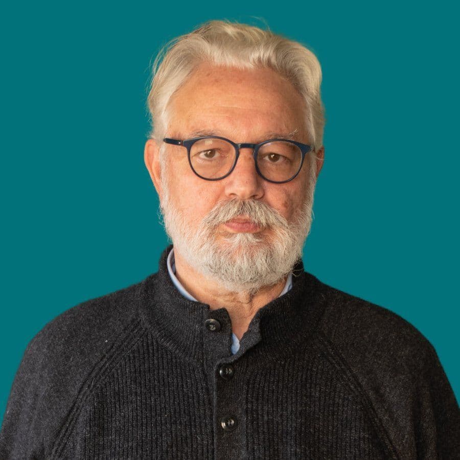 Σπύρος Κασιμάτης