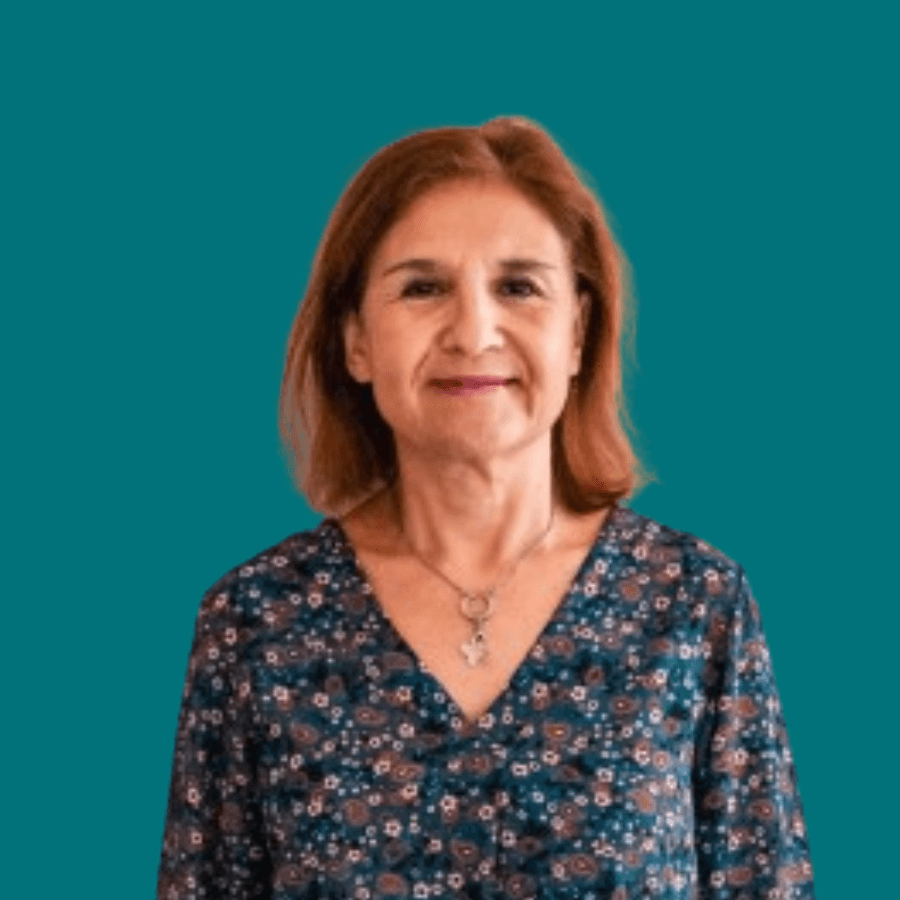 Πηνελόπη Καραγιάννη