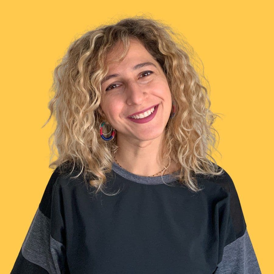 Στέλλα Ζαντίδου