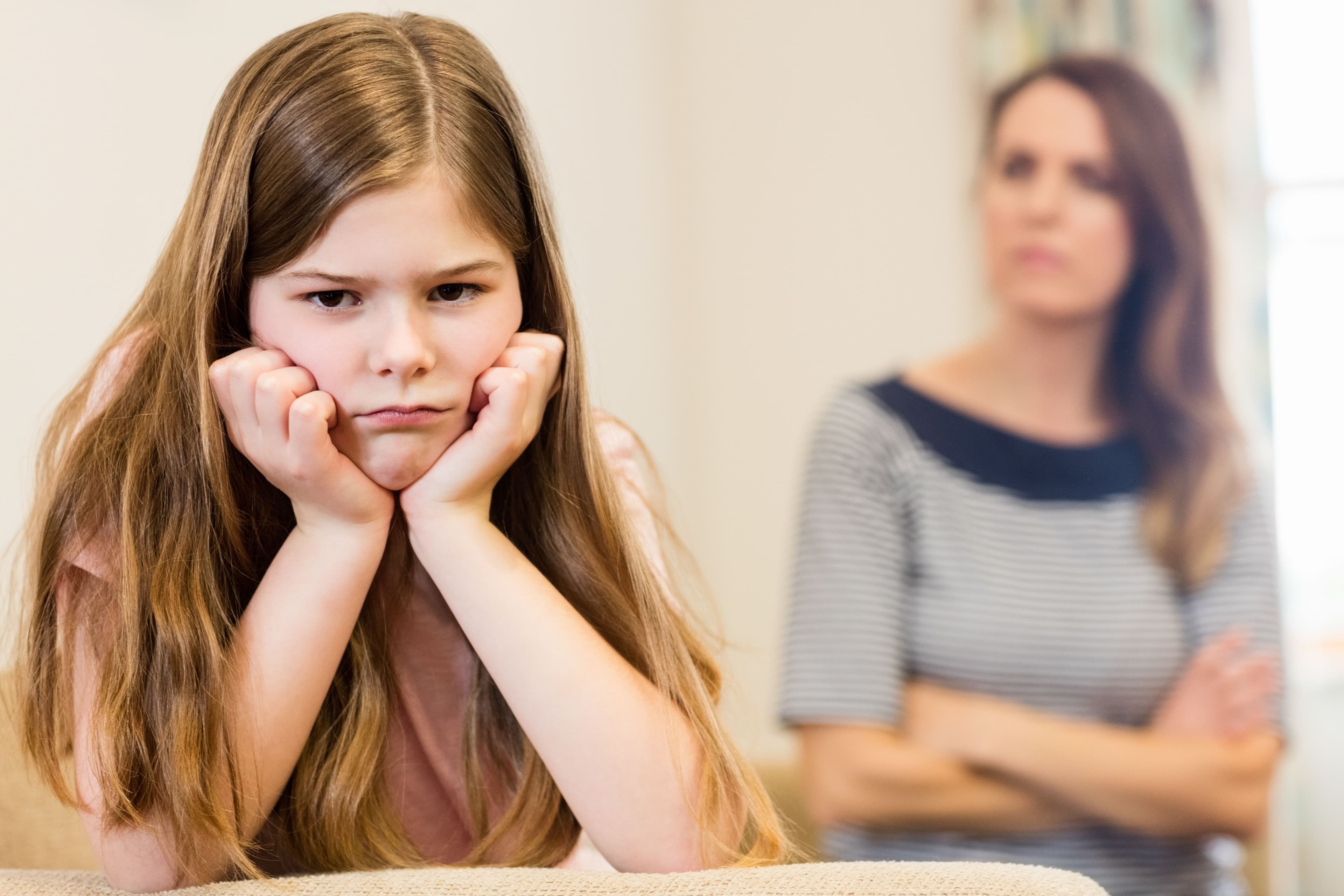 «Ακούγοντας» τα παιδιά με Children Focusing