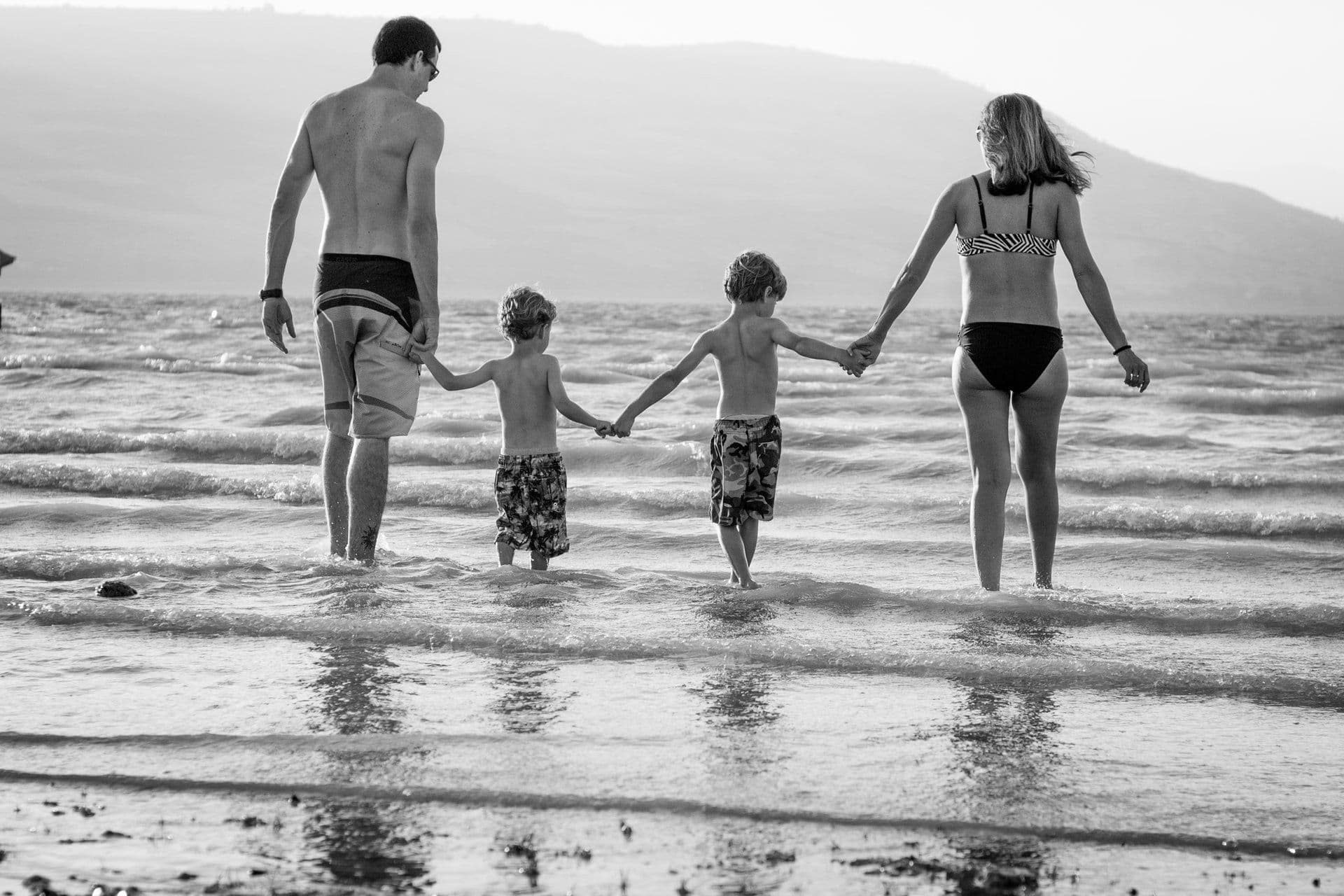 Ελευθερία στο καλοκαίρι… απόλαυση για την οικογένεια!