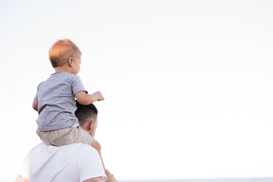 Θετική Γονεϊκότητα – κάποιες καλές πρακτικές για γονείς