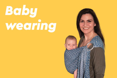 Babywearing: Όλα όσα πρέπει να γνωρίζεις για να φορέσεις το μωρό σου