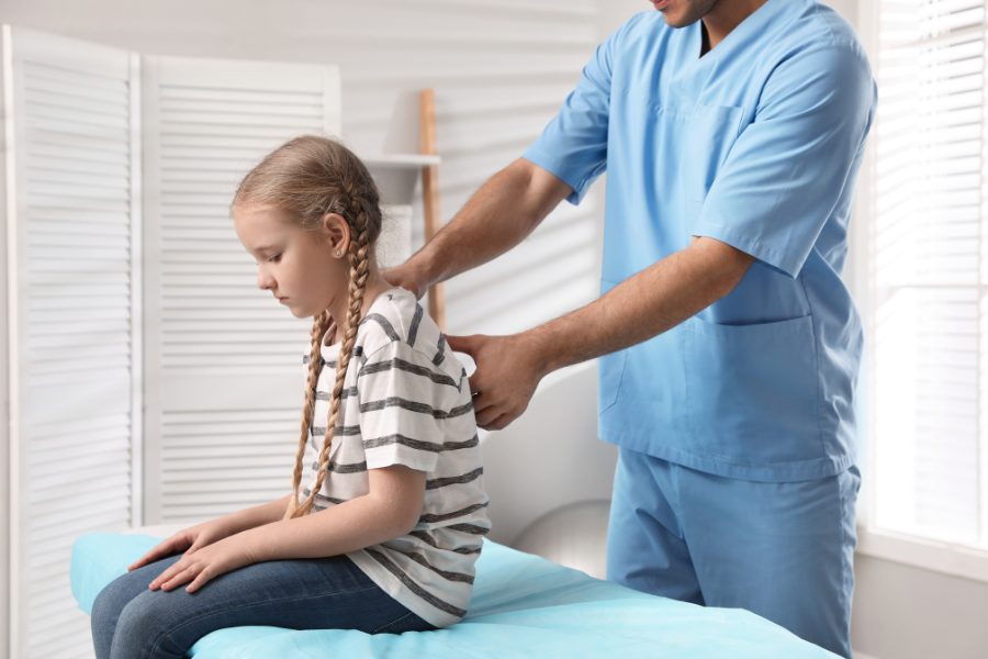 Παιδιατρική Φυσικοθεραπεία – όλα όσα πρέπει να γνωρίζω